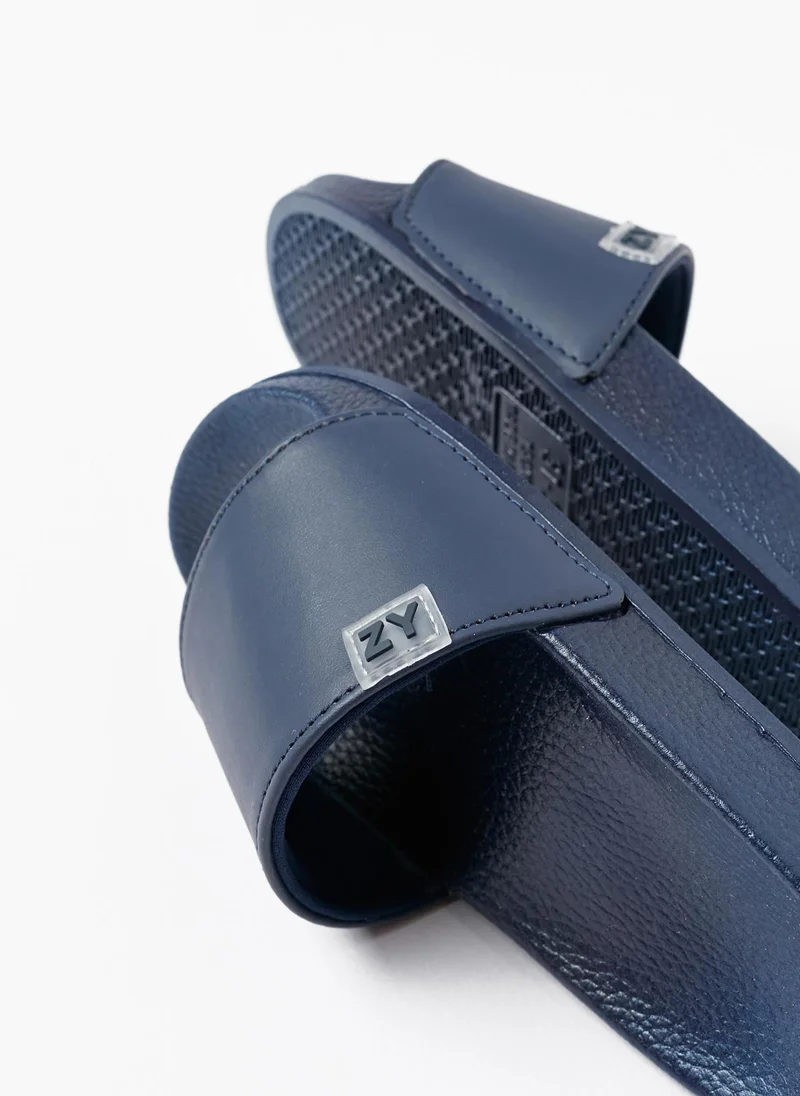 Zippy Zippy Rubber Sliders For Boys