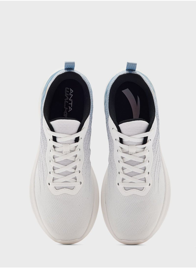 ANTA Basic Walking Shoes  - Image 4