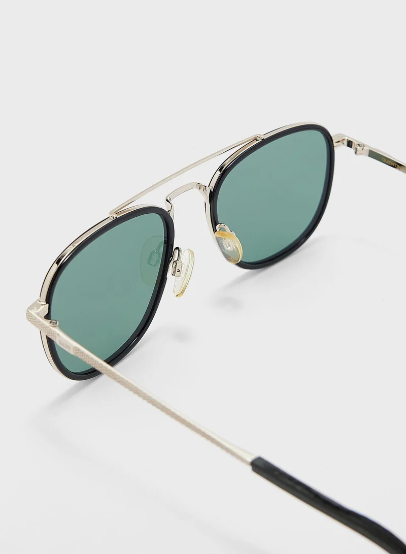 MESSYWEEKEND Quentin Sunglasses