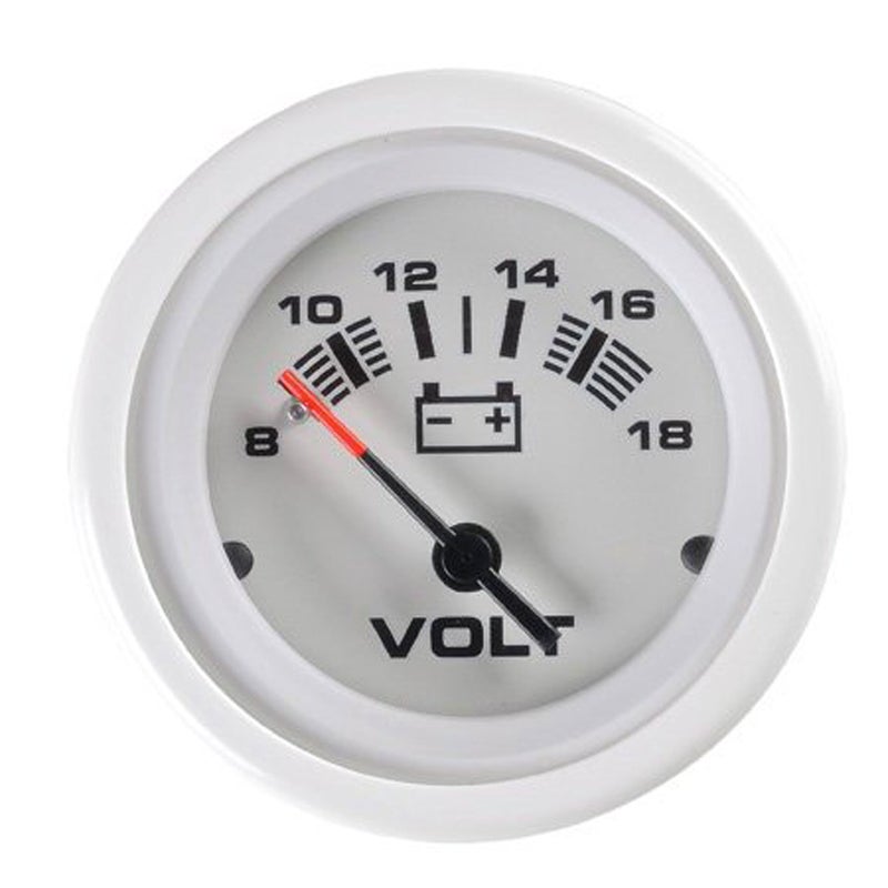 SeaStar Sierra International 68383P Voltmeter - Image 2