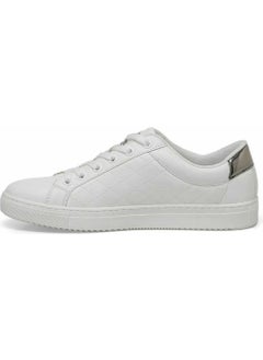 U.S. Polo Assn. BASE. Polo Assn. Tiggy 4fx Women's Casual Sports Shoes 101534334WHITE  - Image 3