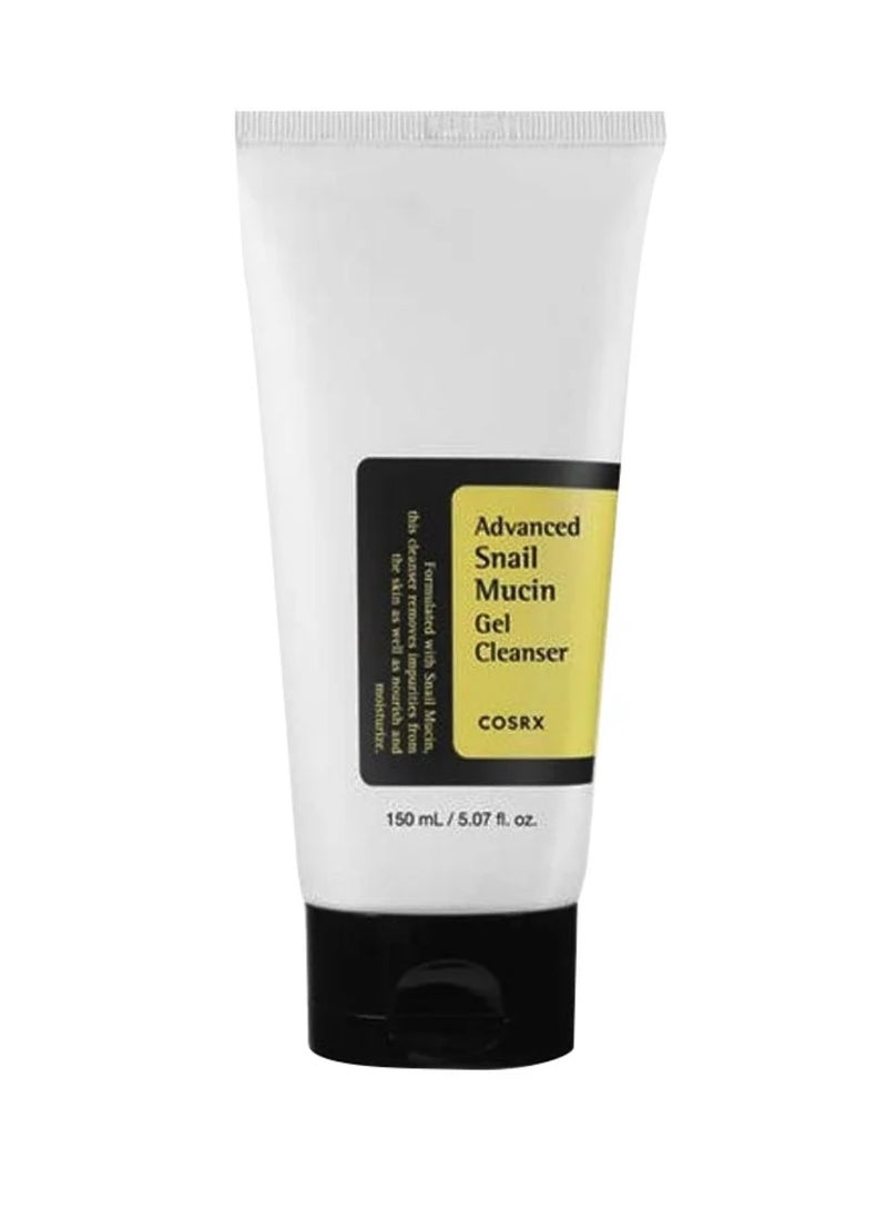 كوسري منظف جل مطور بخلاصة ميوسين الحلزون 150ملليلتر - Image 1