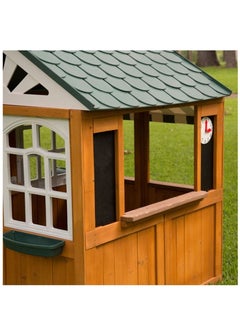 KidKraft Garden View Playhouse  - Image 3