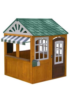 KidKraft Garden View Playhouse  - Image 1
