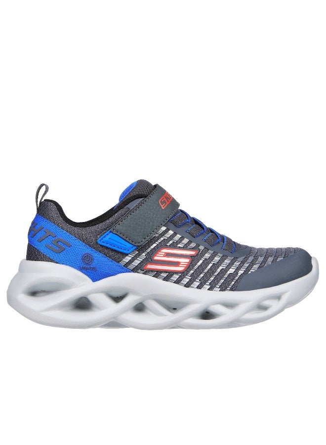 SKECHERS ألوان لامعة متلألئة - Image 1