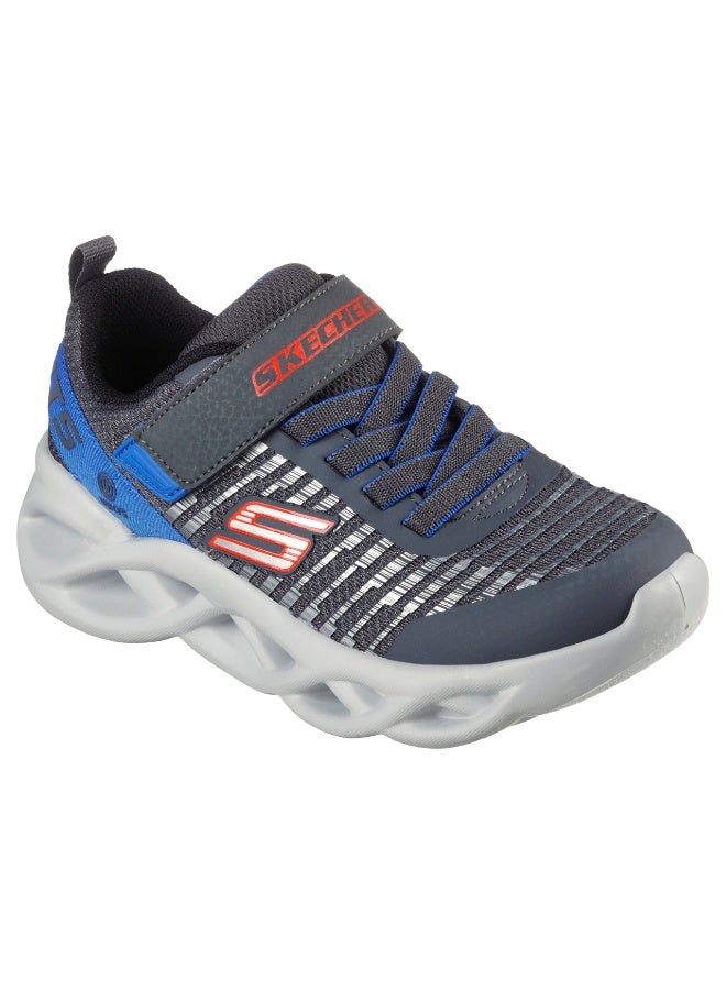 SKECHERS ألوان لامعة متلألئة - Image 4