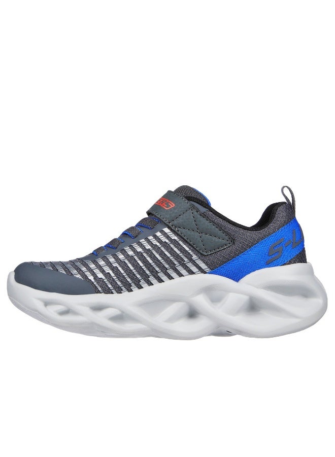 SKECHERS ألوان لامعة متلألئة - Image 5