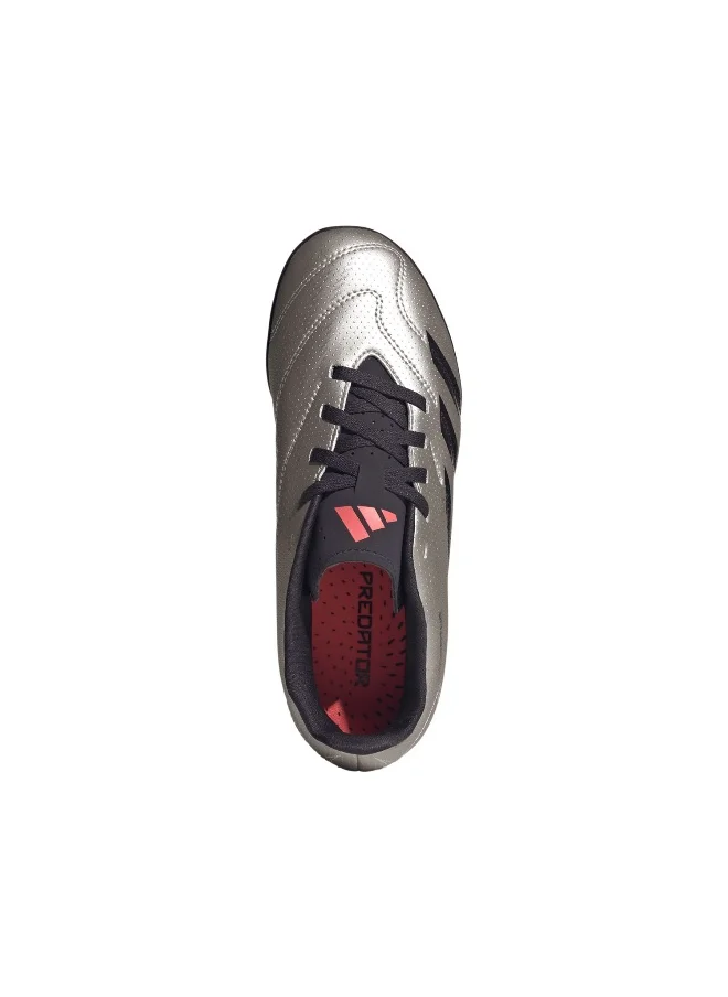 Adidas adidas Predator Club Tf J Grey Football Shoes 10K