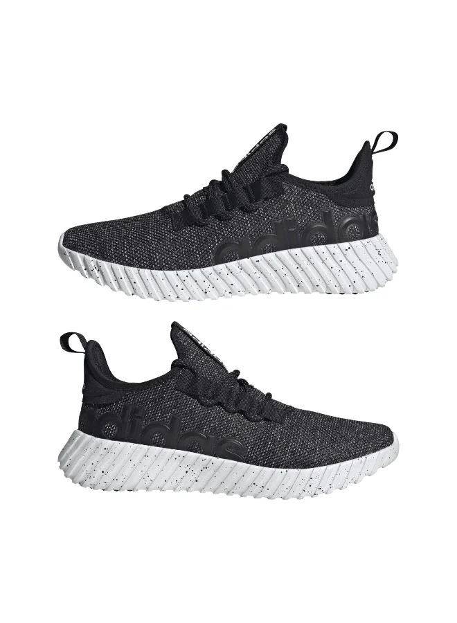 Adidas Kaptir 3.0 Black Sportswear Shoes