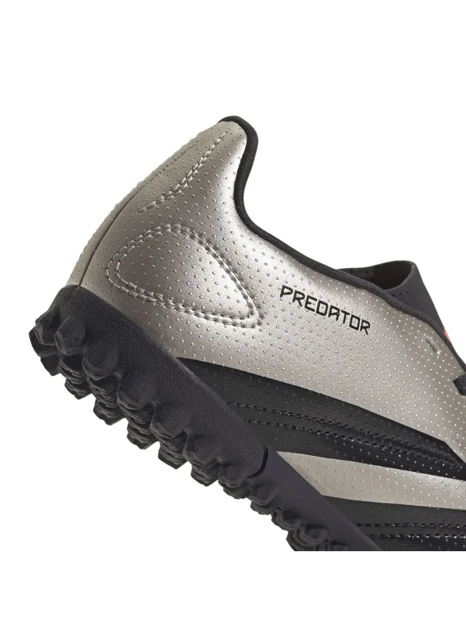 Adidas Predator Club Tf J Grey Football Shoes 10K