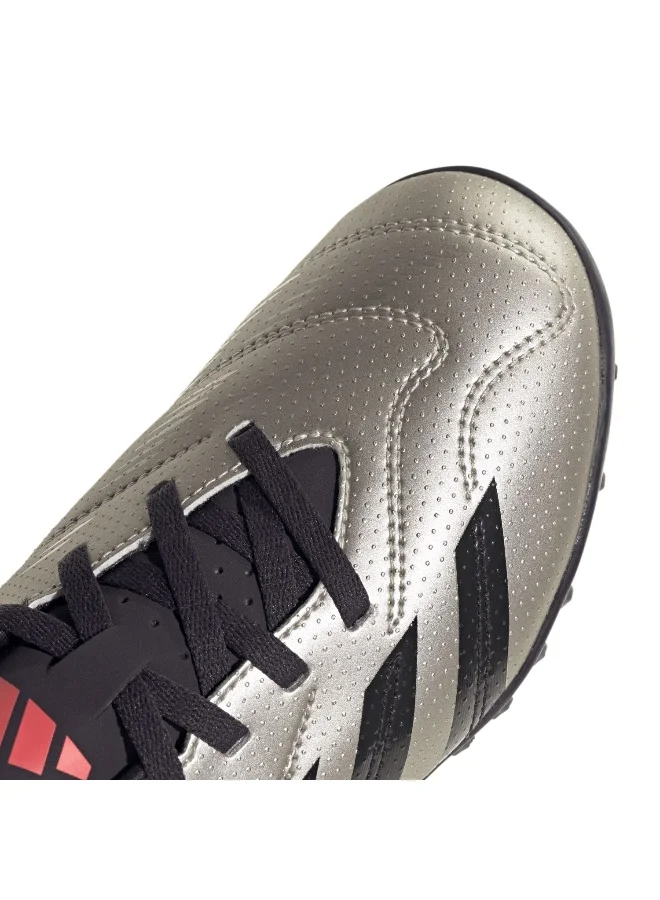 Adidas Predator Club Tf J Grey Football Shoes 10K
