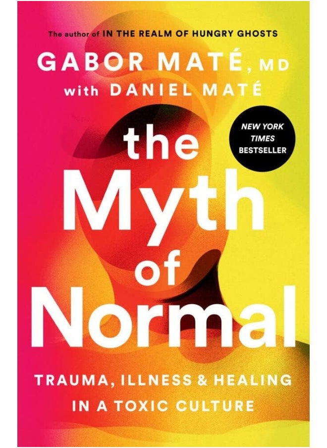null - Myth of Normal - Image 1