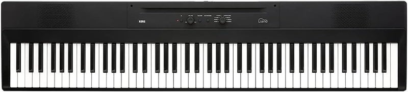 Korg Liano L1 Portable Digital Piano - Image 1