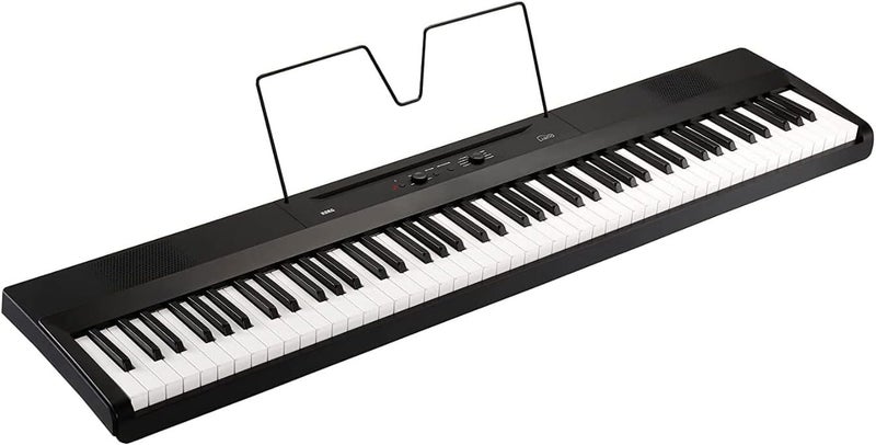 Korg Liano L1 Portable Digital Piano - Image 4