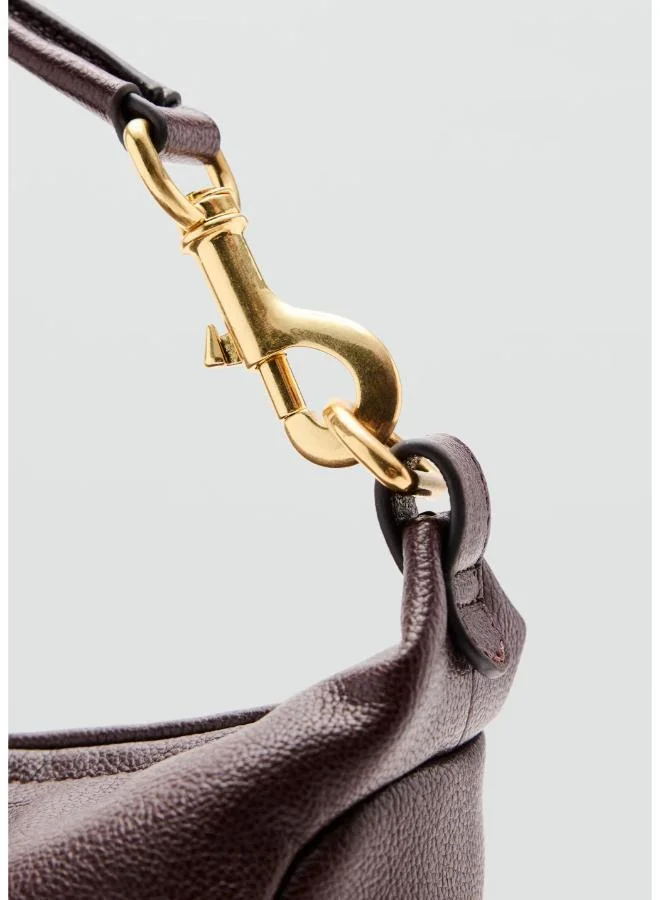 Mango  Shoulder Bag With Pocket for Women | Best Price UAE