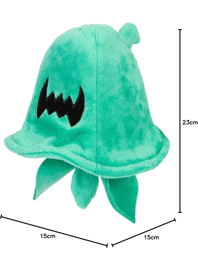 Sonic The Hedgehog 9" Plush Toy - Jade Whisp - Image 2