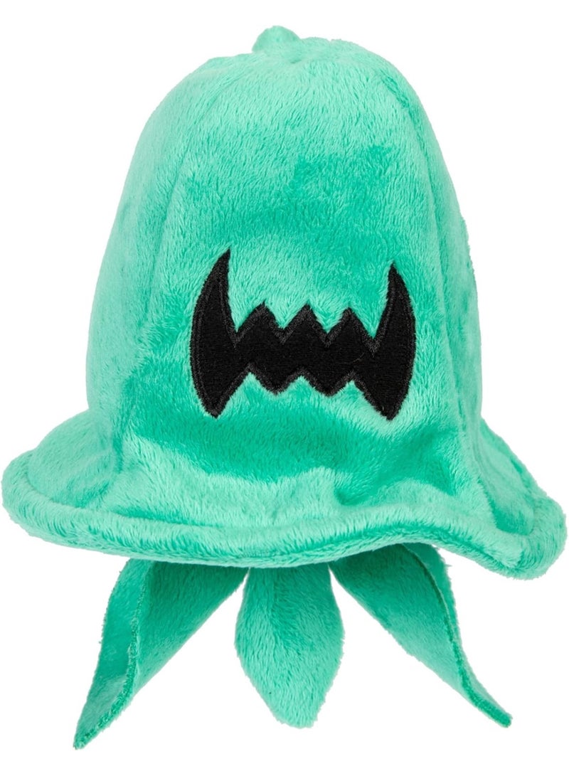 Sonic The Hedgehog 9" Plush Toy - Jade Whisp - Image 3