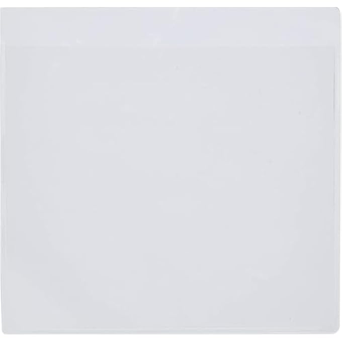 rayihni SPH01 Square Car Permit Holder - Image 2