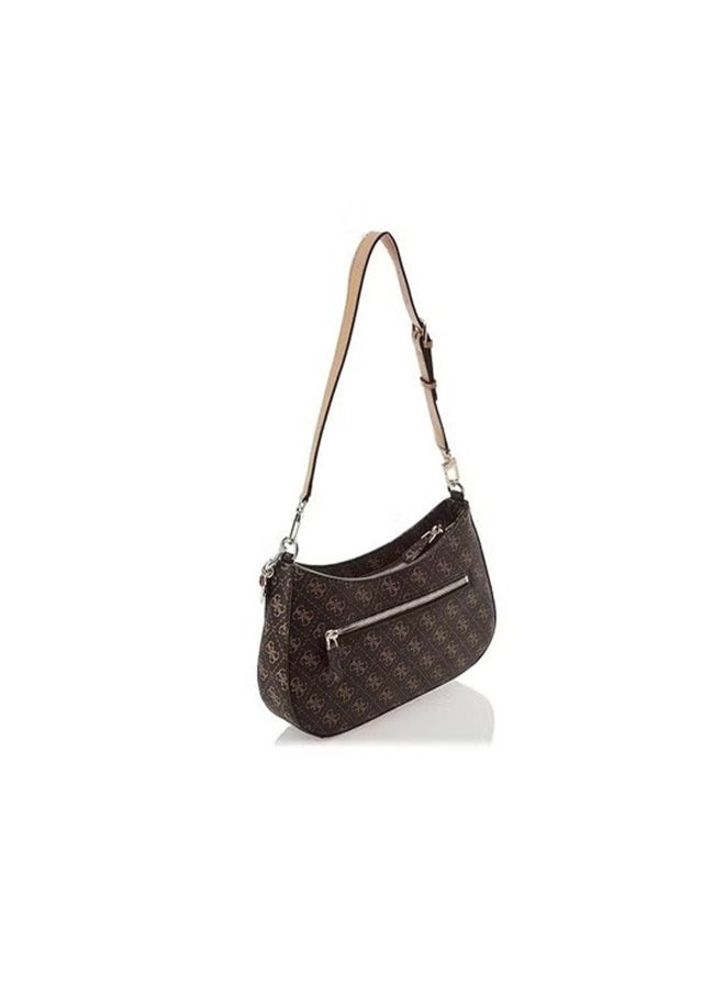GUESS Fashionable printed crossbody bag handbag  - Image 2