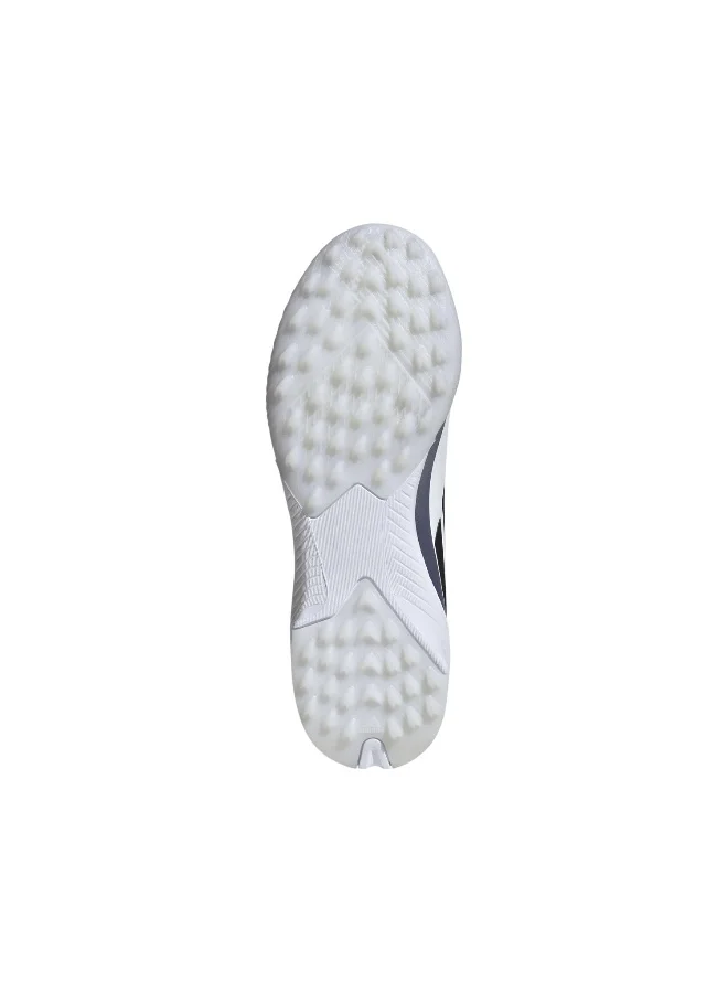 adidas أحذية كرة قدم F50 ليج TF J ميسي أبيض