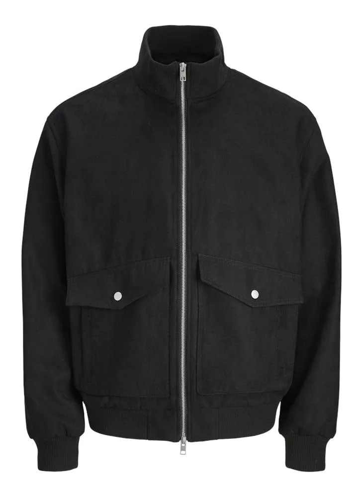 JACK & JONES Essential Bomber Jacket