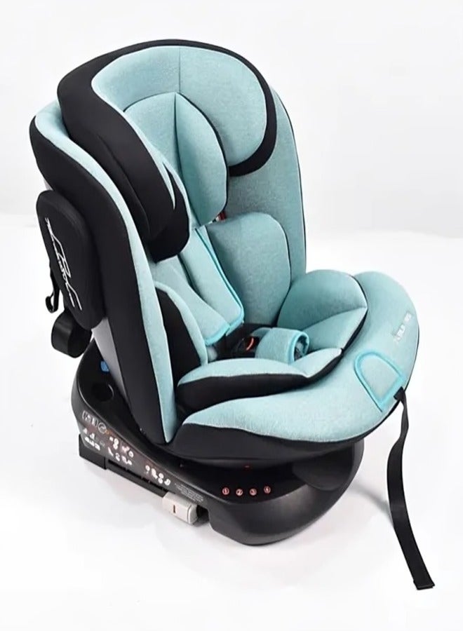 أملا مقعد سيارة للأطفال - Image 4