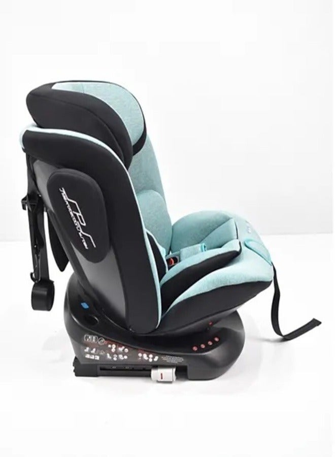 أملا مقعد سيارة للأطفال - Image 5