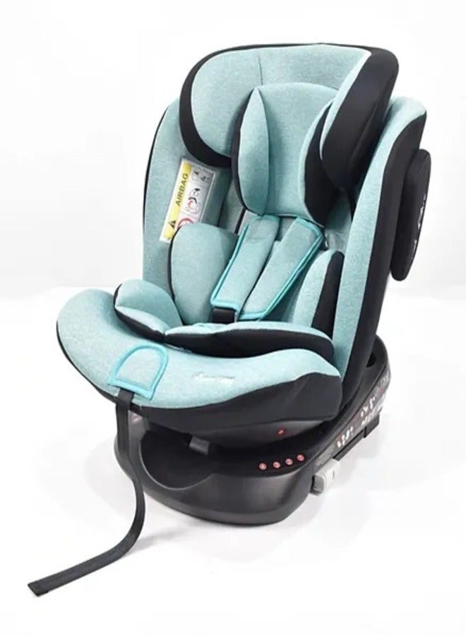 أملا مقعد سيارة للأطفال - Image 2