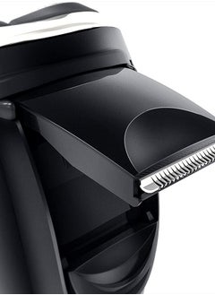 Hatteker Electric Shaver Rotary Razor Men Cordless Beard Trimmer Pop-Trimmer Waterproof  - Image 3