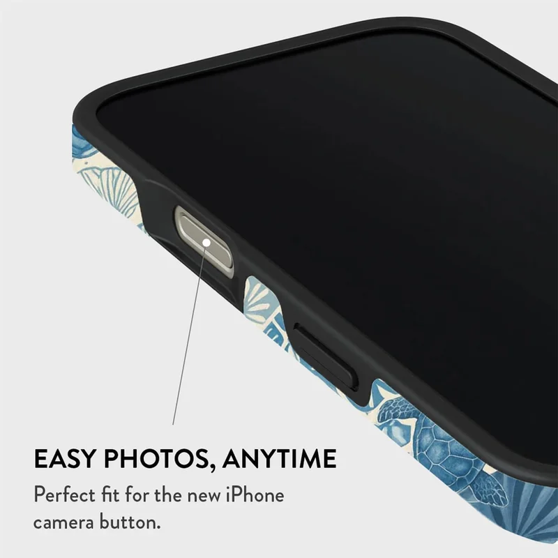 Mobcos Mobcos iPhone 17 Pro Ocean Blueprint Mobcos iPhone 17 Pro Ocean Blueprint Premium Case Compatible with Hybrid Dual-Layer Hard Shell + Silicone Protection - Scratch-Resistant Shockproof Mobile Cover  | Best Price UAE