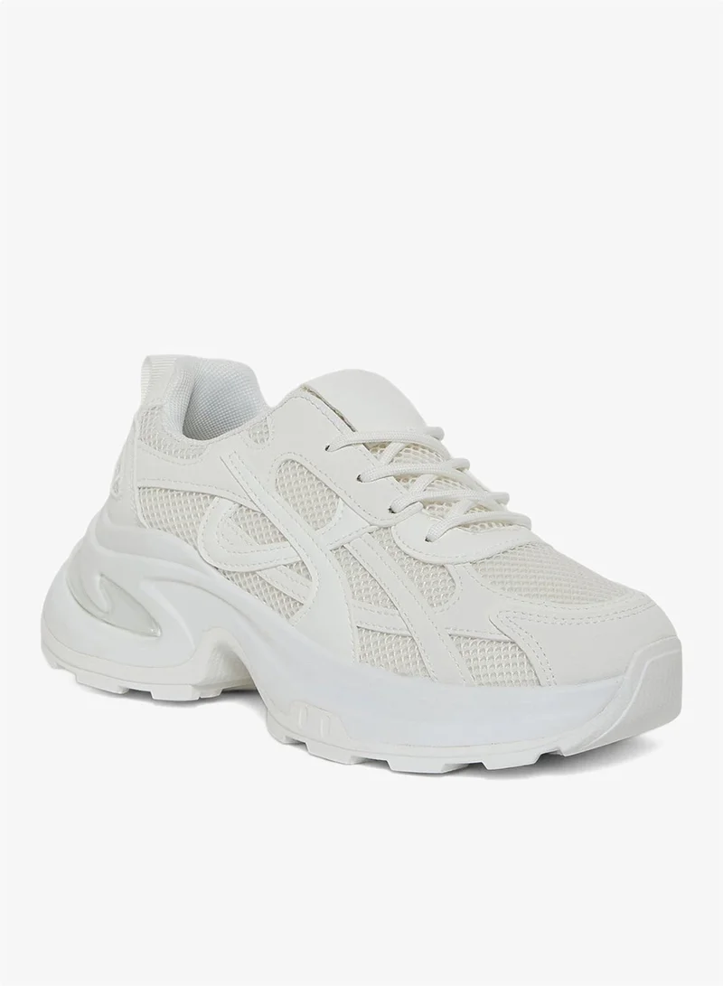 جيومني GEOOMNII راحة طوال اليوم مع أحذية رياضية للنساء – شبكة قابلة للتنفس، نعل مببط، إحساس خفيف الوزن، قبضة غير قابلة للانزلاق، ملاءمة مرنة