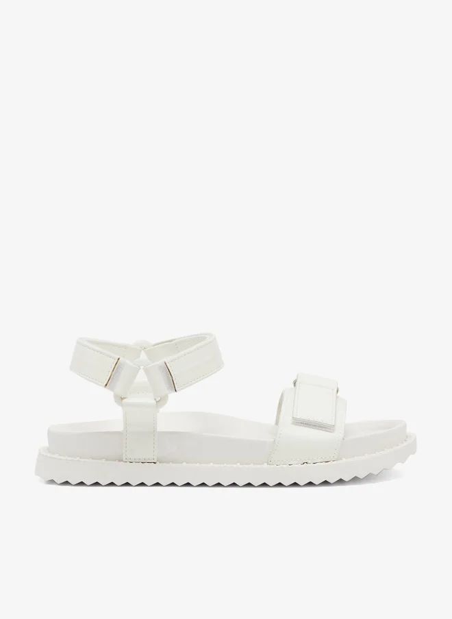 Ginger Chunky Sandals
