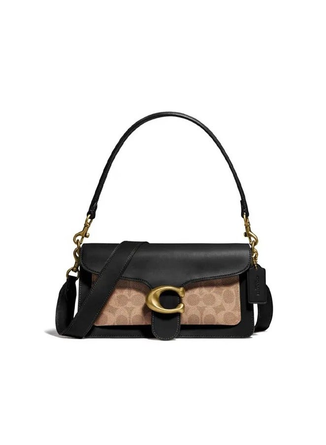 coachoutlet Women's Signature Tabby Shoulder Bag 26 - Image 1