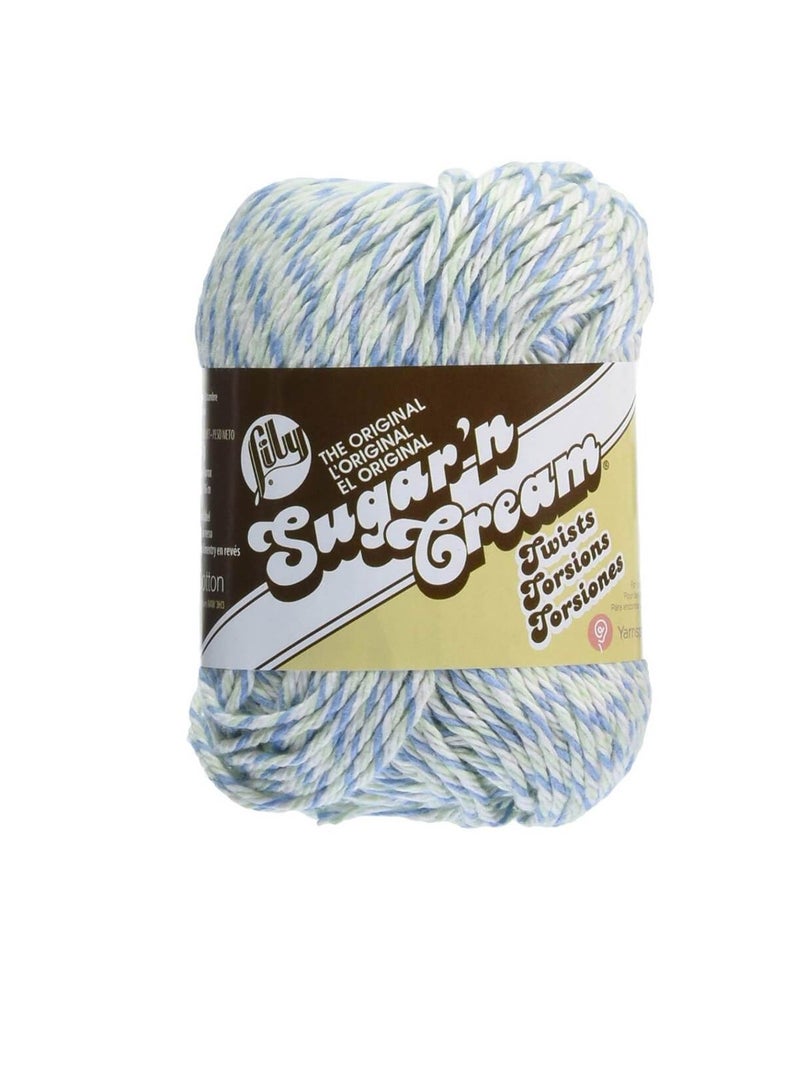 ليلي غزل كريم ليلي شوجر - تويست كونتري - Image 1