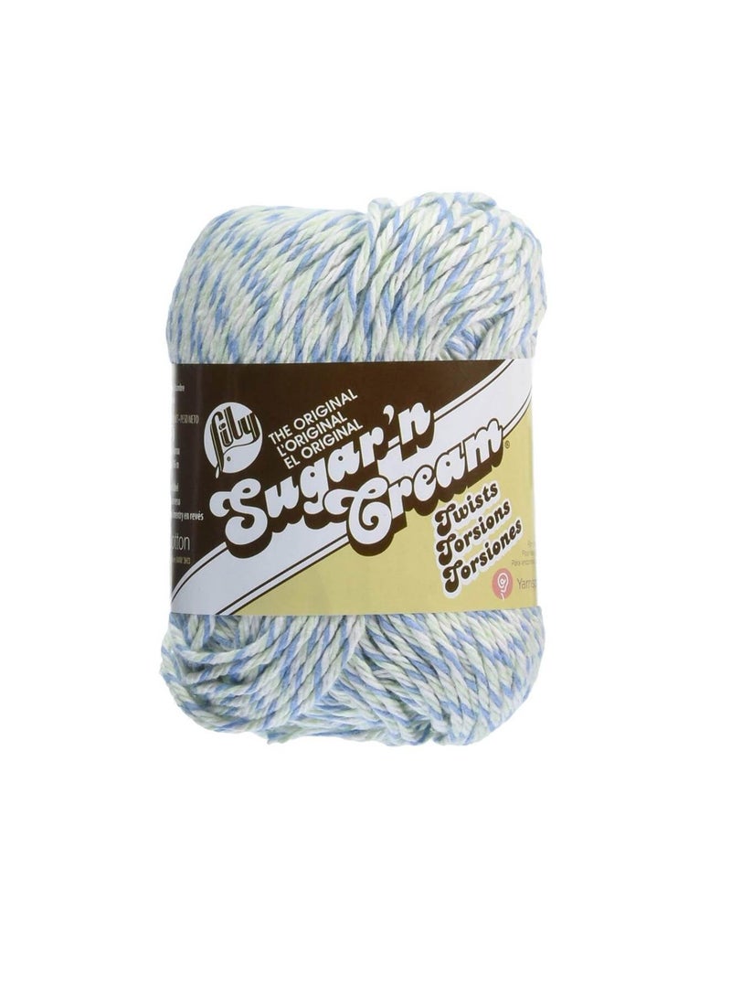 ليلي غزل كريم ليلي شوجر - تويست كونتري - Image 2