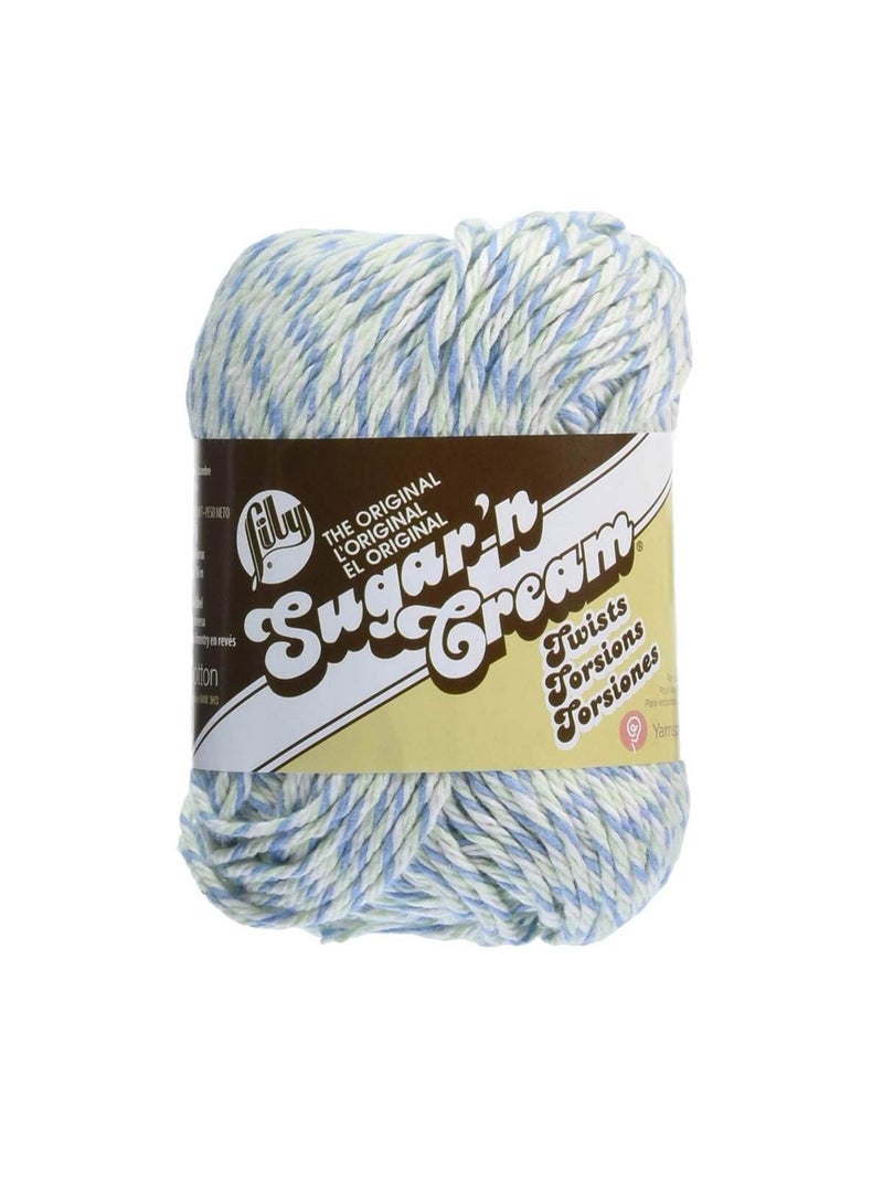 ليلي غزل كريم ليلي شوجر - تويست كونتري - Image 3