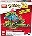 Mega Construx Pokemon Ivysaur 86 Pieces - Image 2