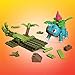 Mega Construx Pokemon Ivysaur 86 Pieces - Image 3