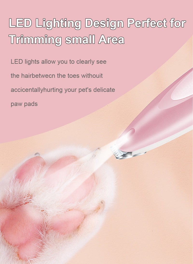 كيدل الحيوانات الأليفة الاستمالة مقص الشعر القط الكلب الاستمالة مقص الكلب مخالب مقص - Image 3