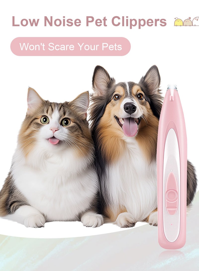 كيدل الحيوانات الأليفة الاستمالة مقص الشعر القط الكلب الاستمالة مقص الكلب مخالب مقص - Image 2