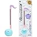 Otamatone Japanese Electronic Musical Instrument Portable Music Synthesizer from Japan by Maywa Denki Studio Award Winning Educational Fun Gift for Children Teens Adults Unicorn - Image 3