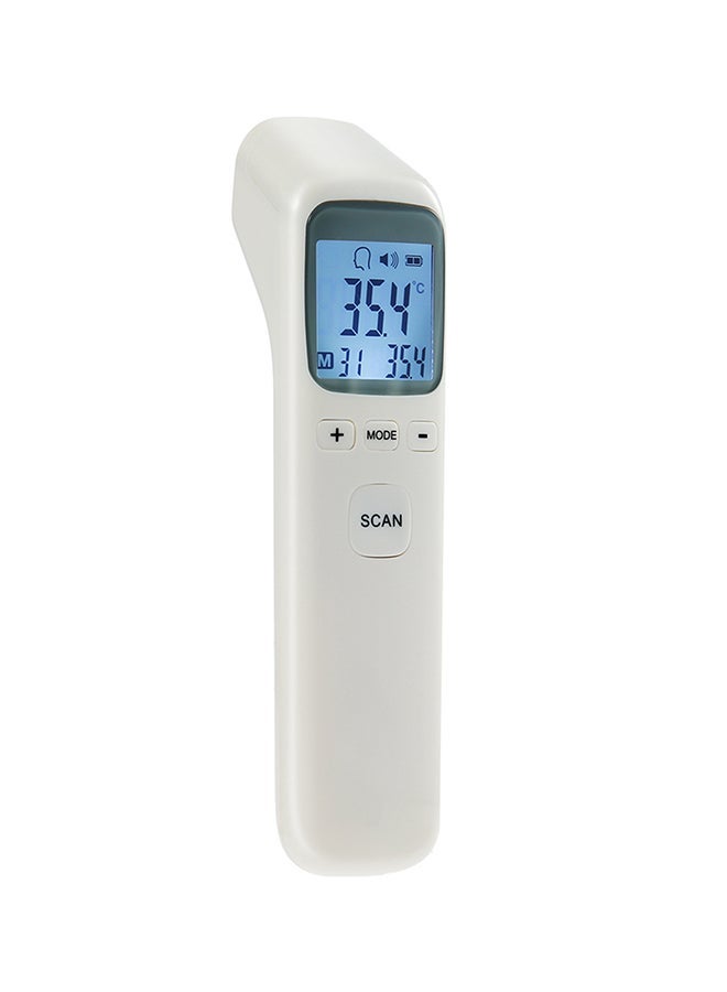 NIBEMINENT Large Screen LCD Backlight Display Infrared Thermometer - Image 2