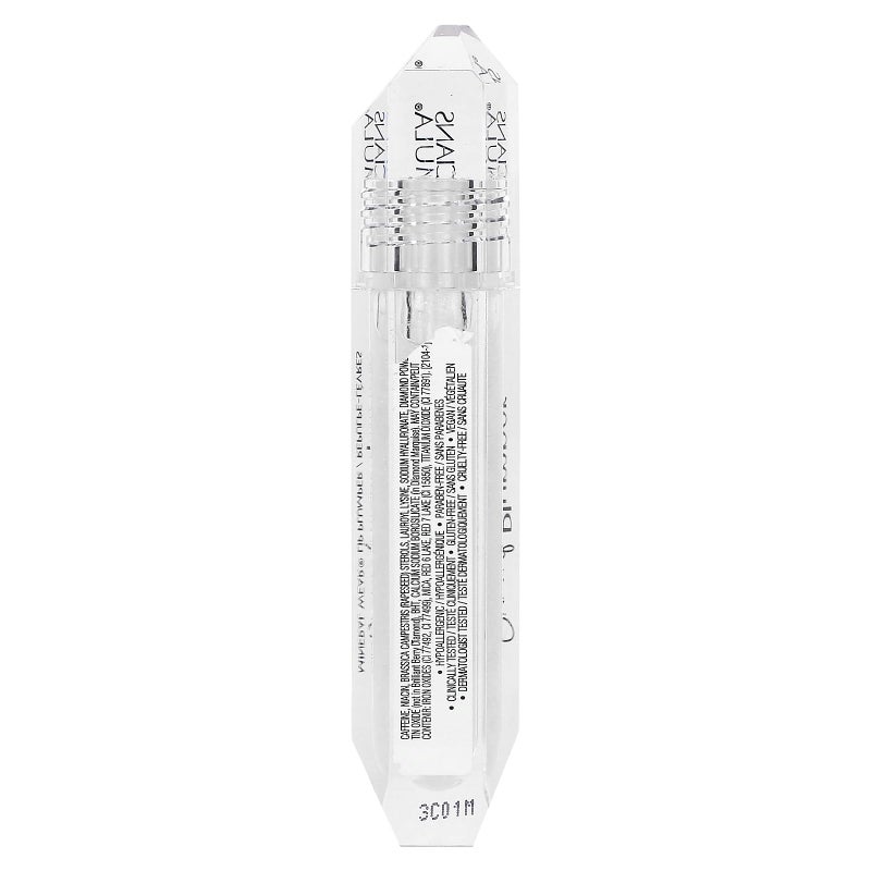 Physicians Formula Mineral Wear Diamond Lip Plumper Gloss, Dermatologist Tested, Diamond Marquise - Image 3