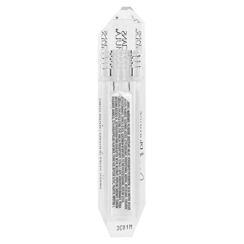 Physicians Formula Mineral Wear Diamond Lip Plumper Gloss, Dermatologist Tested, Diamond Marquise - Image 2