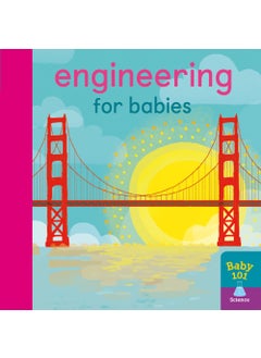 Engineering for Babies 