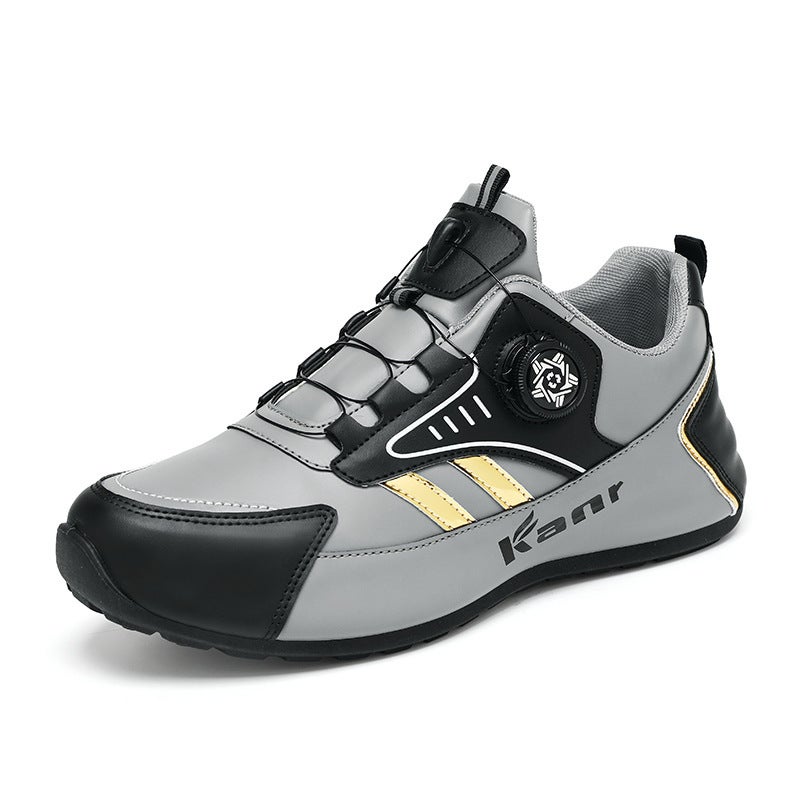 Unisex Casual Sneakers Shoes - Image 1