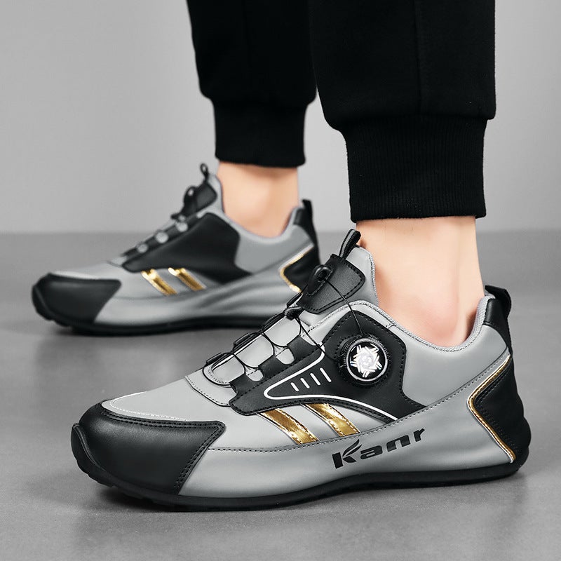 Unisex Casual Sneakers Shoes - Image 3