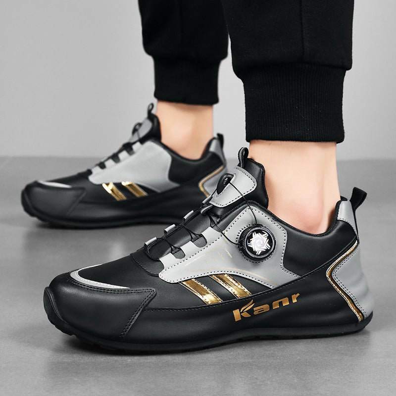 Unisex Casual Sneakers Shoes - Image 2