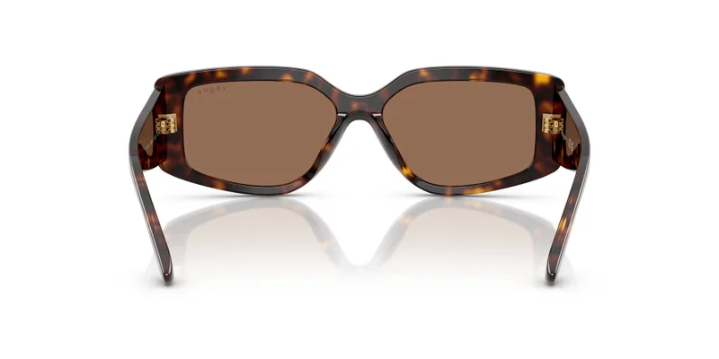 Vogue Eyewear 0Vo5642Su Rectangle Sunglasses