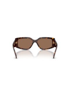 Vogue Eyewear 0Vo5642Su Rectangle Sunglasses  - Image 4